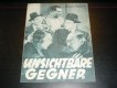 2019: Unsichtbare Gegner, Paul Hartmann, Peter Lorre,
